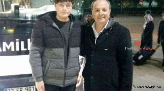 Üniversite öğrencisi, evlerinde ölü bulundu
