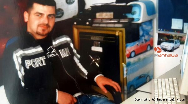 Yargıtay, pilotun cinayetten 25 yıl hapis cezasını onadı