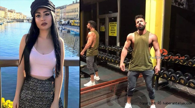 Zeynep'i öldüren boksör davasında yeni gelişme