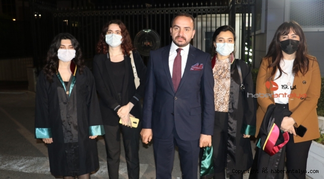  "26 Nisan'da güzel bir karar bekliyoruz"