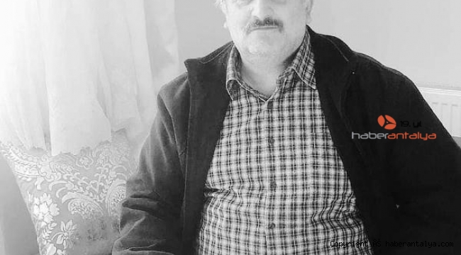 İnfaz ve koruma memurunun akıl almaz ölümü