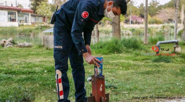 200 yıllık geleneği 24 yaşındaki er devam ettiriyor 