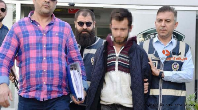 Ağırlaştırılmış müebbetten beraatine karar verildi !