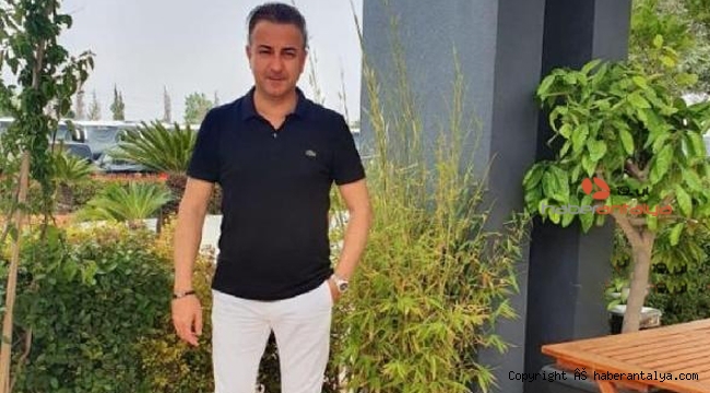Ali Babacanoğlu organlarıyla 'can' olacak