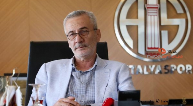 Antalyaspor, UEFA Kulüp Lisansı'nı aldı !