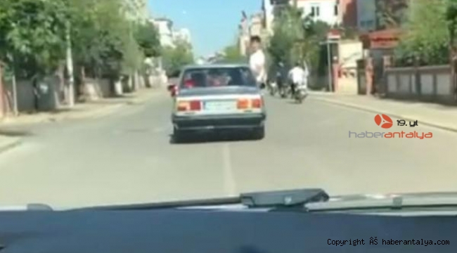 Asker uğurlamasında havaya ateş eden kişiye ceza verildi mi ?
