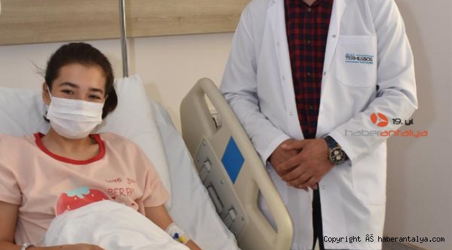Ayağındaki 15 vida ve plaka ile Türkiye şampiyonu oldu