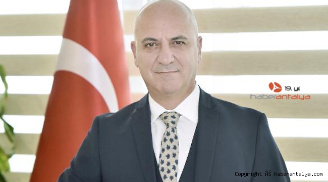 Başkan Bahar'dan serzeniş; Destek sözde değil somut olsun !