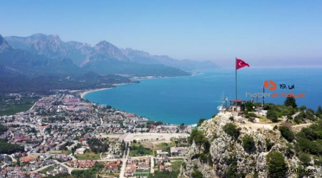 Başkan Topaloğlu: Rusya'nın kararı turizmi zora soktu