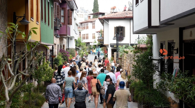 Başkan Uysal profesyonellere seslendi; 'Bize emanet edin'