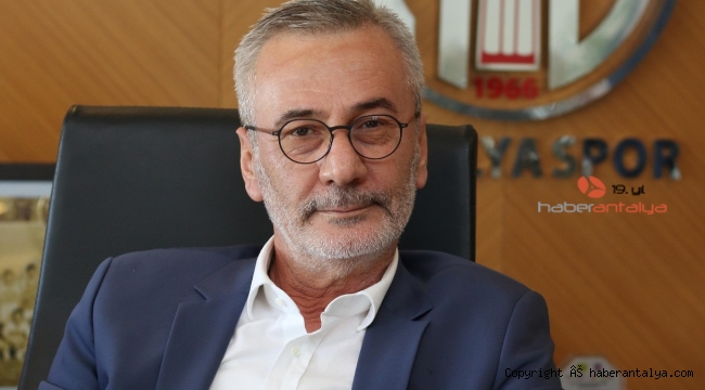 Bayrak kampanyasının startını Başkan Yılmaz verdi. İşte ölçü ve fiyatlar