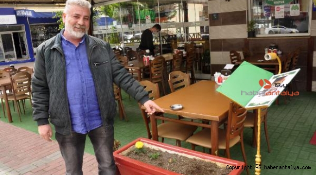'Böyle hırsızlık görmedim !'