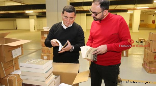 Bu trafo şimdi fikir, düşünce üretecek