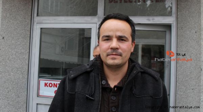 Cezaevinde yıkılan duvarın parası davasında, 20 yıl sonra 'ret' kararı