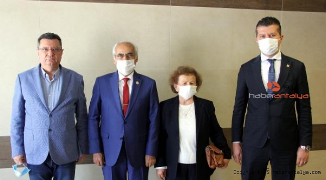 CHP'li başkan ve eşine silahlı saldırı davası; 'Beni çıldırttılar'