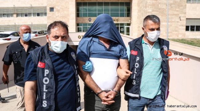 CHP'li eski başkanın cinayet sanığı özel harekatçıya ne ceza istendi ?