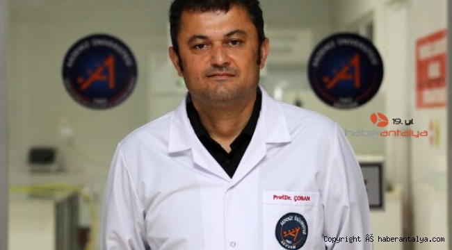 Covid-19, ölüm sayılarında tüberkülozu geçti !