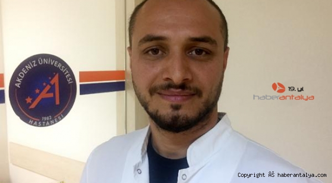 Covid geçiren erkek 'yanık lastik', kadın 'çürümüş soğan' kokusu alıyor !
