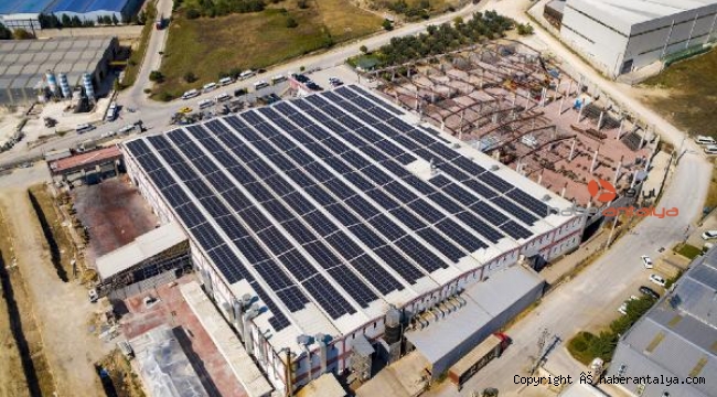 CW Enerji'den işletmelerin enerji ihtiyacına kalıcı çözüm