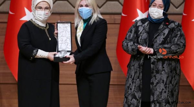 'Daha çok engelliye kaliteli eğitim vermeliyiz'