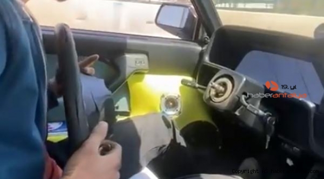 Direksiyonsuz kullanmaya bakın ne ceza verildi ?