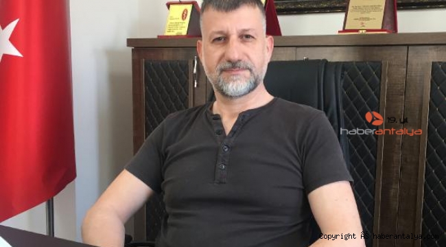 Dünya Veteriner Hekimler Günü, buruk kutlanıyor