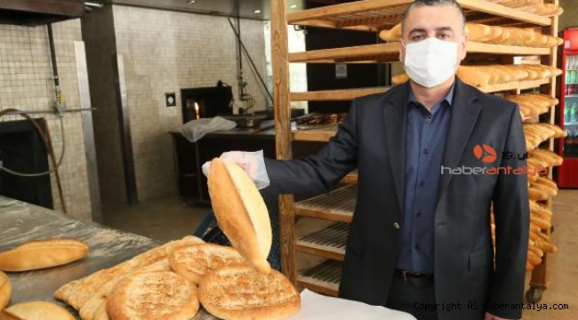 Ekmeğe zam gelecek mi ?