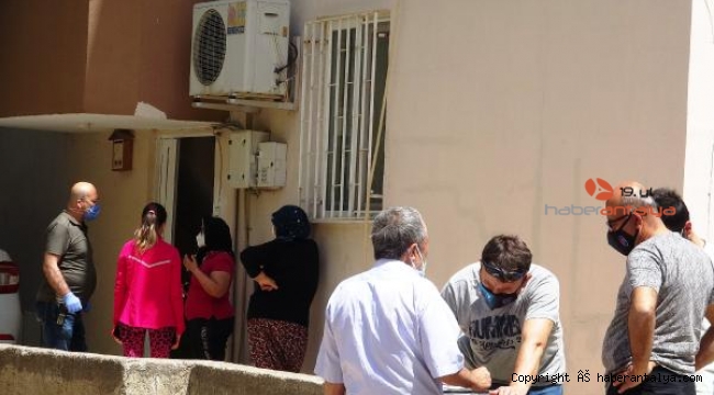 Emekli gardiyan evinde ölü bulundu; ablası 'Yeter artık ölü yüzü gördüğüm' diyerek ağladı 