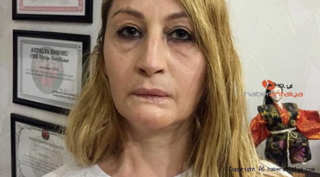 'Estetik mağduru kadınlar, toplumun önyargısından çekinerek, öne çıkamıyor'