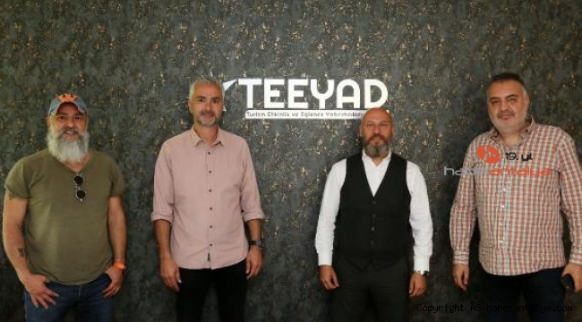 Etkinlik ve eğlence sektörü, 'Güvenli Etkinlik Sertifikası' istiyor
