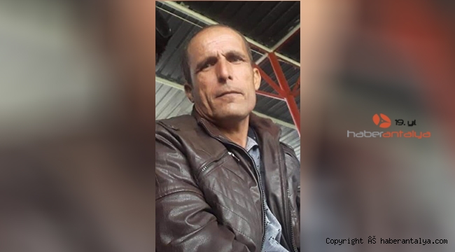Evinin önünde asılı halde bulundu !