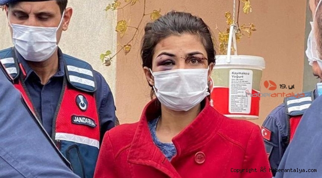 Flaş ! Melek İpek tahliye edildi !