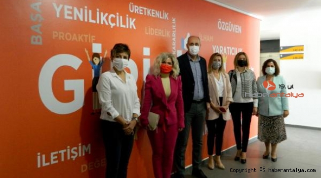 Gençler için yepyeni bir şans