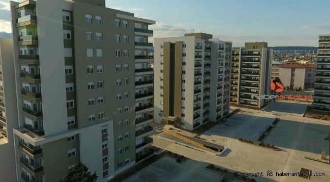 Gülveren kura çekimine covid ertelemesi