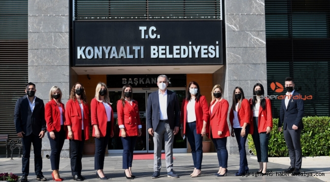 'Halk Masa' halkın hizmetinde