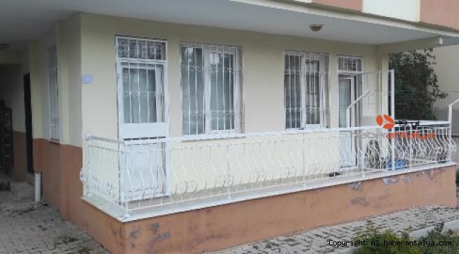 Her yeri beyaz gördüğünü söyledi, birkaç saat sonra ölü bulundu