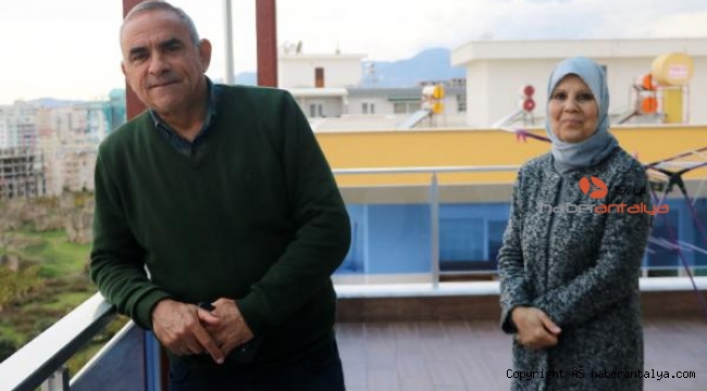 Iraklı Teknik Direktör Hamza'dan Türk futbolu yorumu