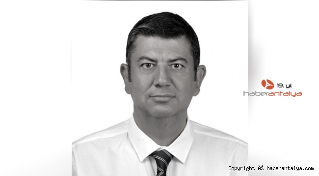 İş insanı Süleyman Öztürk hayatını kaybetti