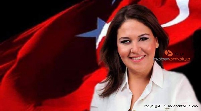 İYİ Parti Antalya'da yeni atamalar gerçekleşti