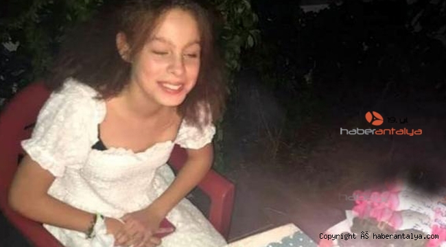 Kalp nakli bekleyen 12 yaşındaki Esila, hayatını kaybetti