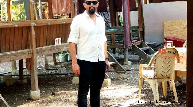 Kız arkadaşına veda mesajı atan erkek kayıplara karıştı !