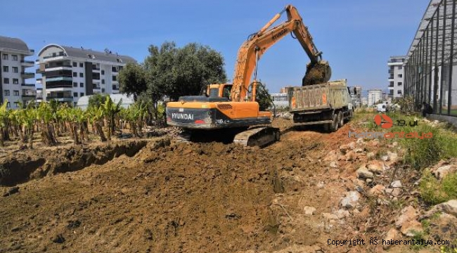 Konforlu ve rahat ulaşım için hummalı çalışma