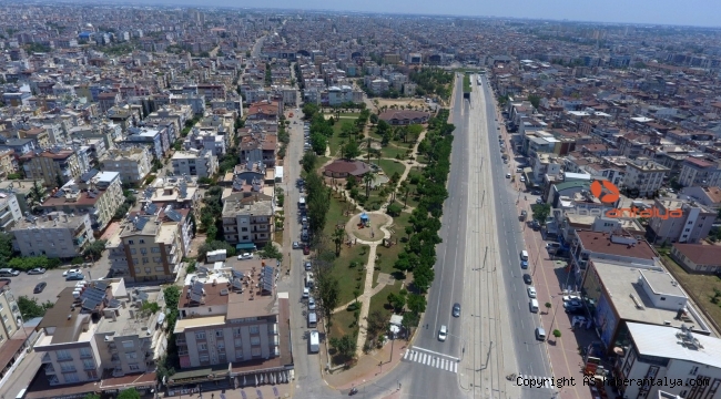 Konut satışlarında son durum ne ?