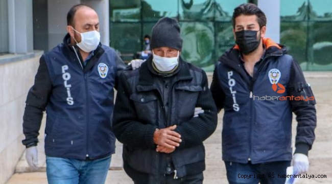 Köpeğe cinsel saldırıda bulundu; 'Sarhoştum, hatırlamıyorum' dedi