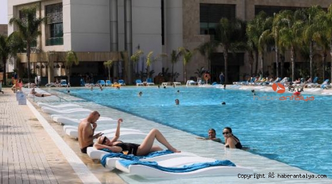 Koronavirüs tatil anlayışını değiştirdi