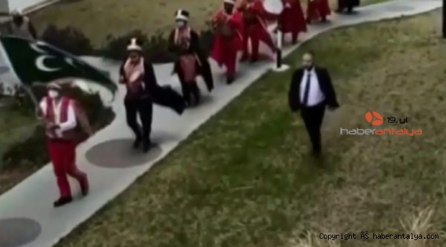'Mehteranlı gelin alma' pahalıya mal oldu !