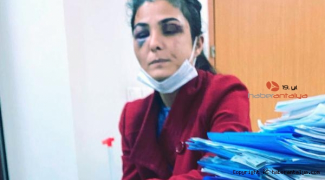 Melek İpek'in mahkemede ifade veren küçük kızı, yaşadıkları dehşeti anlattı