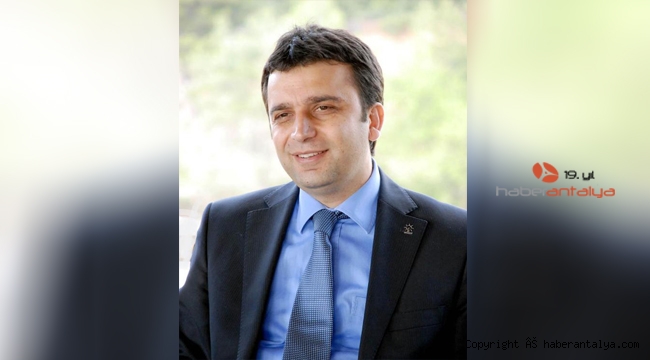 Milletvekili Köse'ye yeni görev