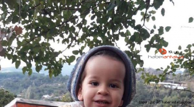 Minik Arif'in akıl almaz ölümü !