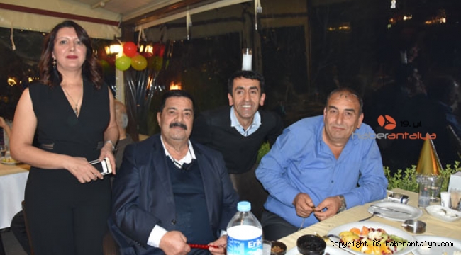 Mithat Yılmaz vefat etti 